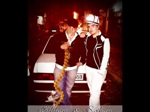 SLower Zeki   Ft. S-rkan - Ah Be Dünya ' 2oı2.wmv