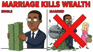 Why Who You Marry Matters More Than Your Stock Portfolio