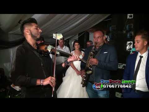 FORMATIA CAMELIA SI PETRICA CIUCA MEGA SHOW INSTRUMENTAL LA MADALINA SI LIVIU SCRIECIU BY DORIN RADE