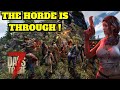 Can I Survive The Zombie Horde Night