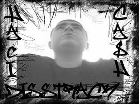 HACI - HEB DIE FAUST HOCH