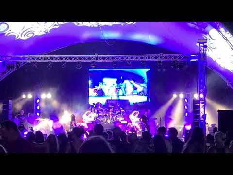 Mitch Malloy's VH Experience w/Pete Thorn - I'm The One (clip)