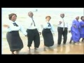 AIC MAKONGORO CHOIR-FURAHA