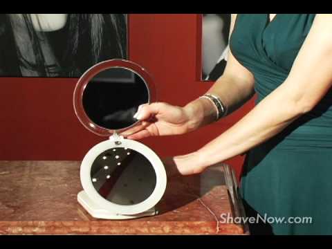 download lagu mp3 mp4 Ultimate Lighted Magnifying Travel Makeup Mirror, download lagu Ultimate Lighted Magnifying Travel Makeup Mirror gratis, unduh video klip Ultimate Lighted Magnifying Travel Makeup Mirror