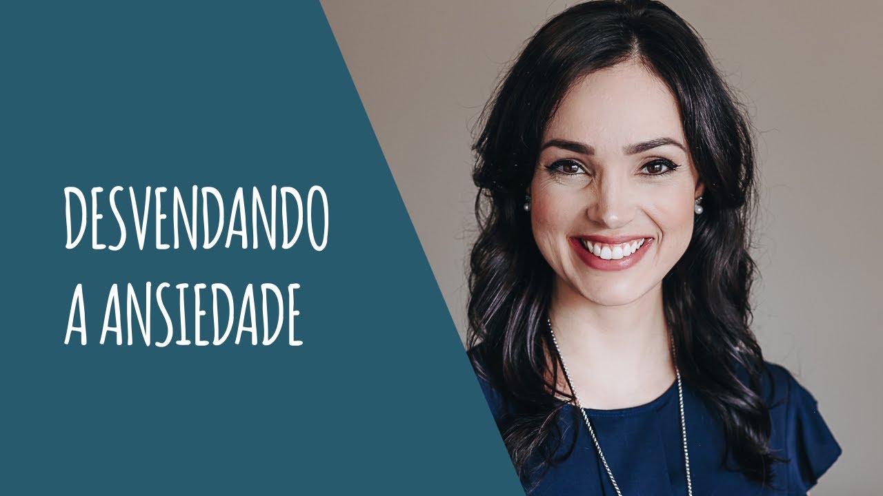 Desvendando a ansiedade