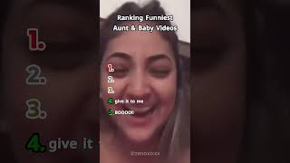 Download lagu Video Bibi & Bayi Terlucu🤣 #terbaik #tiktok mp3 Download lagu Video Bibi & Bayi Terlucu🤣 #terbaik #tiktok mp3