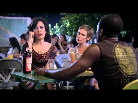 Tapas e Beijos 1° temporada 1° episodio