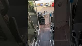 Novi IVECO NEW Crossway 12.10 MTR, 55 Seats, LUXURY INTERIOR prigradski autobus | Slika 4 - Autoline