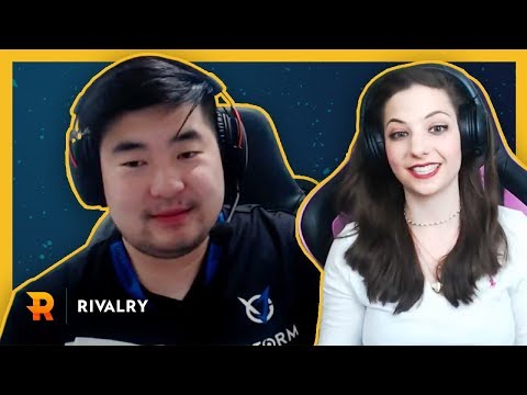 Reinessa Interview with Jack 'KBBQ' - Team Director of VGJ Storm