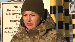 З початку доби харківські прикордонники відмовили у в’їзді 40 росіянам