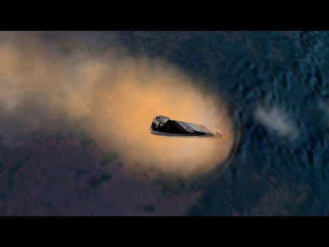 Orbiter 2016 - Spaceshuttle Reentry And Landing - Without Reading The Instructions