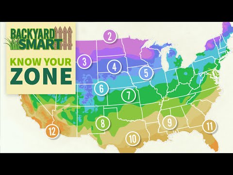 YouTube video about: What gardening zone is michigan?