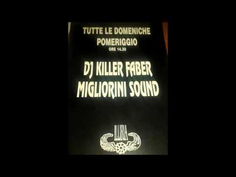 ILLIRIA 1993 - DJ Killer Faber (Techno Tribute)