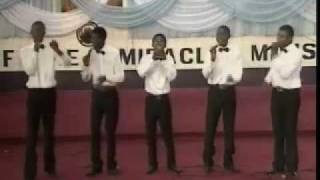 preview picture of video 'Mountain of Fire and Miracles Ministries Acapela'