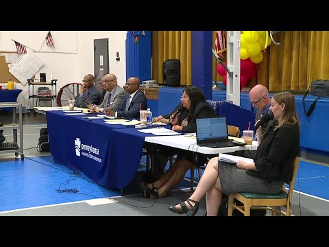 Stories of discrimination heard in Hazleton