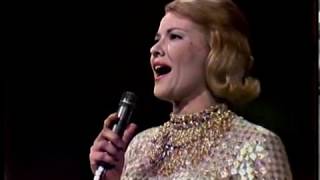Patti Page--What Now My Love, 1966 TV
