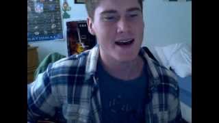 Mark Dixon-Your Place or Mine?(original song)