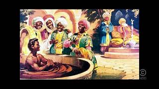 L'art pour L'art Társulat - Diavetítés - Diahíradó