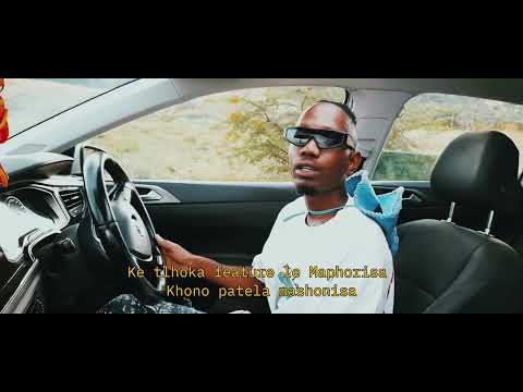 PITORI - Glop X Morelin (Visualizer) 