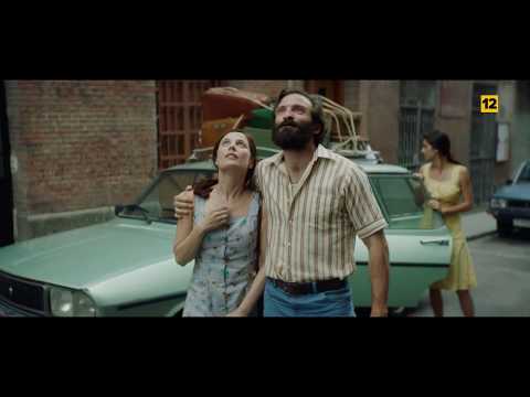 MALASAÑA 32 | Tráiler oficial con Begoña Vargas y Javier Botet