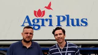 Agri Plus Oddział Paszowy i Drobiarski Gaszyn Challenge