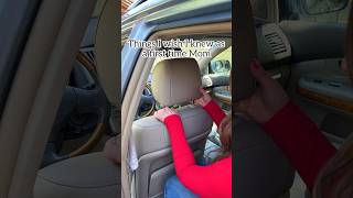 Download lagu This travel hack is perfect for long road trips with little kids! Add extra holes for air vents! mp3 Download lagu This travel hack is perfect for long road trips with little kids! Add extra holes for air vents! mp3