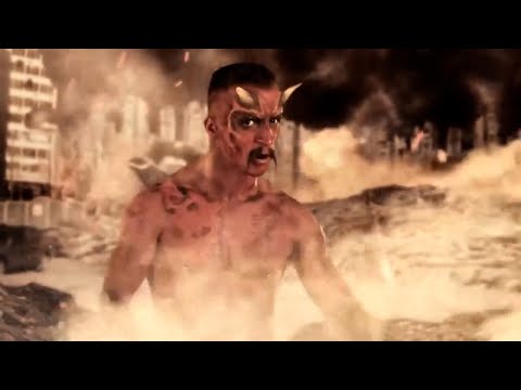 AK47 - Droga do piekła