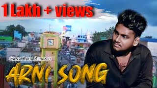 Download lagu Arni Song ! Gana Baba Bharath ! Trending Song 2022 ! GPM mp3