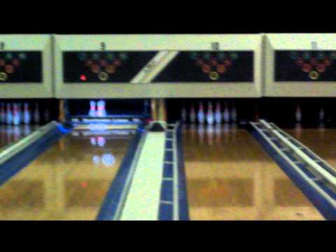 Bowling @ Dorchester Lanes