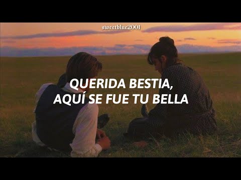 Aitana - X (POR) (Letra)