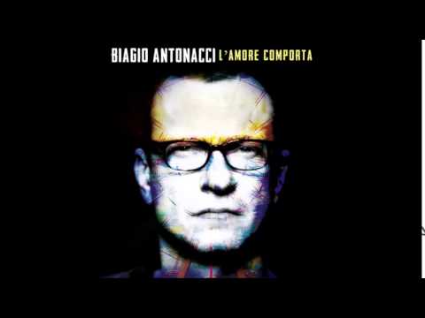 Cado - Biagio Antonacci