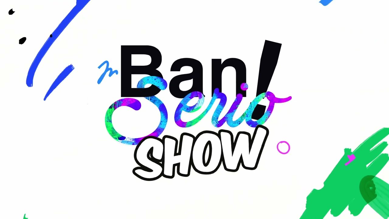 Ban Serio Show: Edicion di wega popular trailer