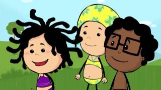 Ella Bella Bingo (S3 Ep 46): Double Trouble