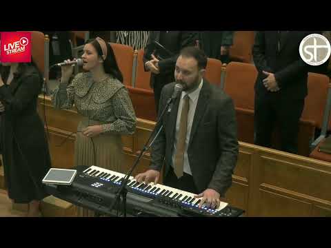 Să-I mulțumești - Otto Pascal(cover)- Familia Alexa