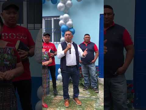 CONSTRUCCIÓN CENTRO COMUNITARIO DE SALUD CANTÓN OJO DE AGUA | MUNICIPALIDAD DE SAN ANTONIO PALOPÓ