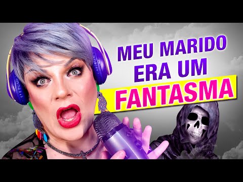 CASOS DE TERROR DE INSCRITOS #3 - Lorelay Fox