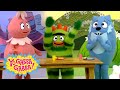 Get The Sillies Out Fun Songs For Healthy Bodies And Dance Yo Gabba Gabba Shows For Kids