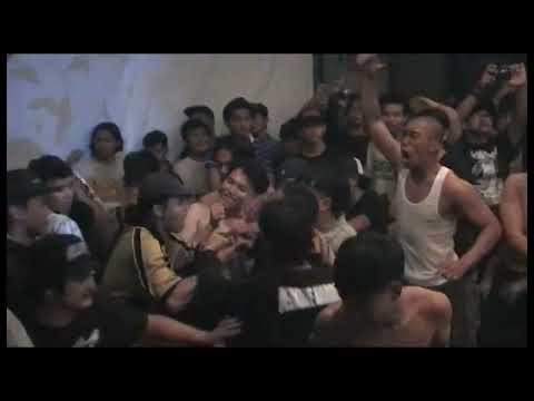 Keep it real - 03/09/2022 - (Live @ Phase present Here comes the pain)