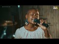 Obby Alpha Bora Kushukuru Cover By Minister Luchie