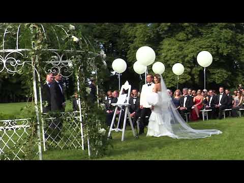 Wedding Ceremony Jazz Band