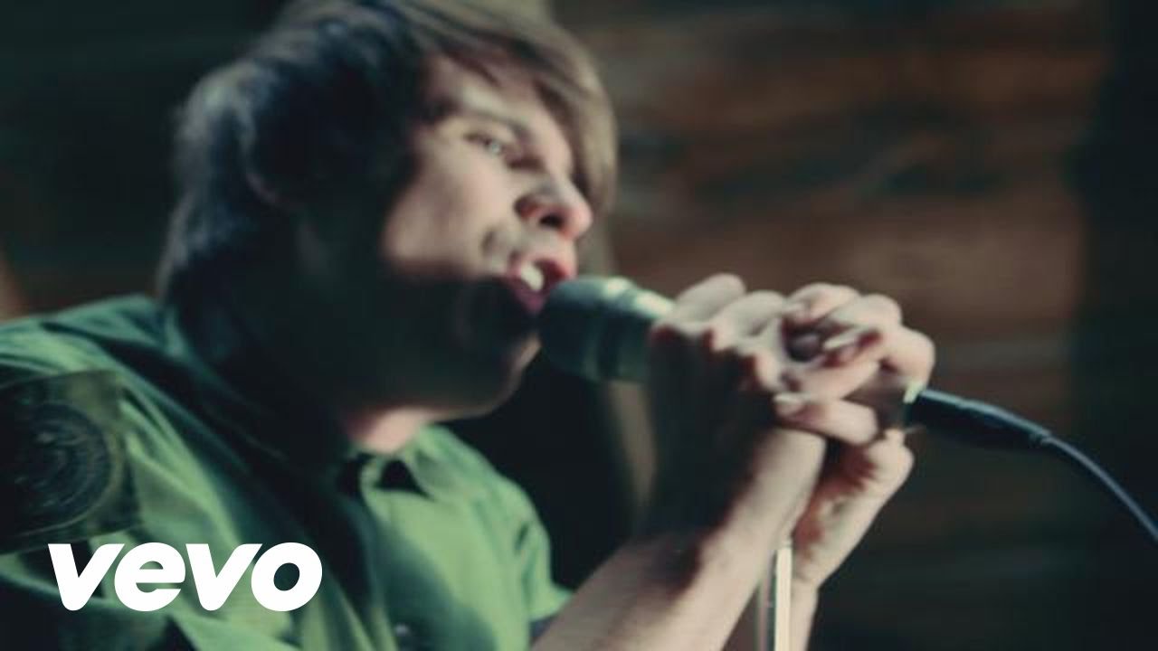 Silverstein — American Dream