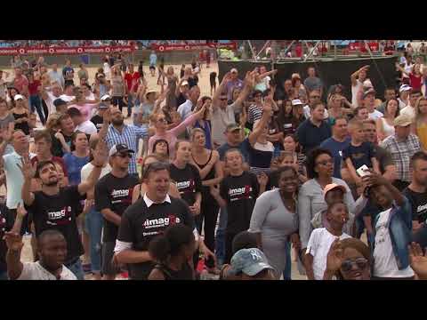 JESUS 4 LOFTUS HIGHLIGHT