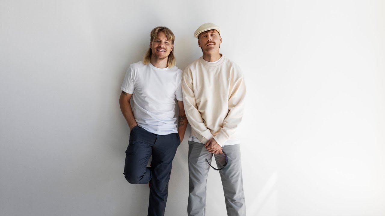 JVG-elokuva: Vuodet ollu tuulisii | Virallinen traileri