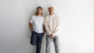 JVG-elokuva: Vuodet ollu tuulisii | Virallinen traileri