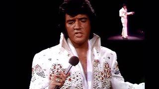 Elvis Presley - No More (1973)
