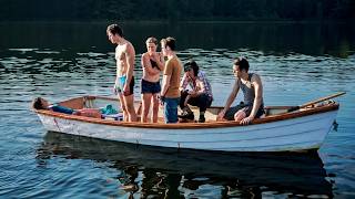 Download lagu Friends Trapped in a Lake with a Deadly Creature | Beneath Movie Explained in Hindi & Urdu Summary mp3 Download lagu Friends Trapped in a Lake with a Deadly Creature | Beneath Movie Explained in Hindi & Urdu Summary mp3