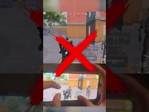 Levinho Trick 51 - Reload #bgmi #pubg #pubgmobile #tips #tricks #handcam