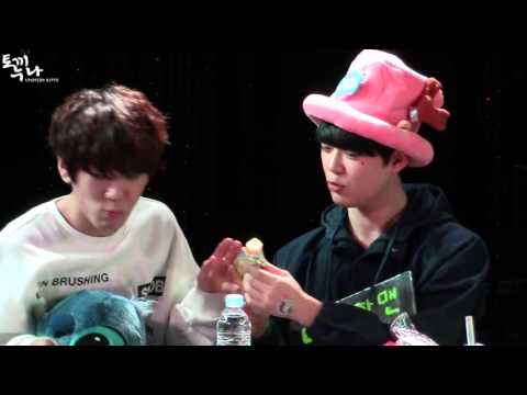 151101 신촌팬싸 비토 feat.규진&환희