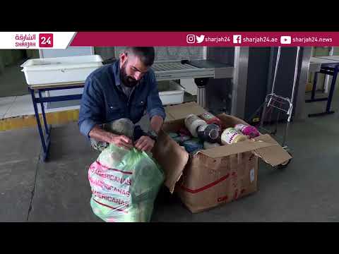 From prison crochet class to fashion week catwalk