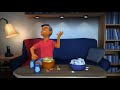 Sid The Science Kid Steals 270 From His Dad